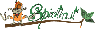 Logo Spiritin