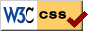 Valida la pagina CSS!